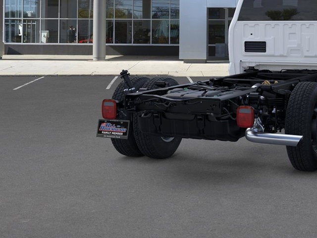 2026 Ford Chassis Cab F-350® XL