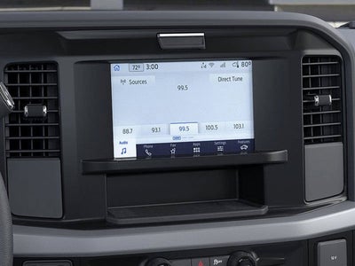 2026 Ford Chassis Cab F-350® XL