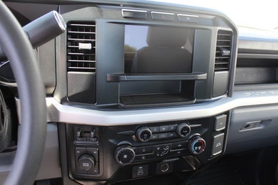 2024 Ford Super Duty F-350 DRW 9 FT Open Service Utility Body