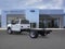 2026 Ford Super Duty F-350 DRW XL VRL 12 FT Vented Landscape