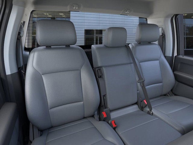 2026 Ford Super Duty F-350 DRW XL VRL 12 FT Vented Landscape