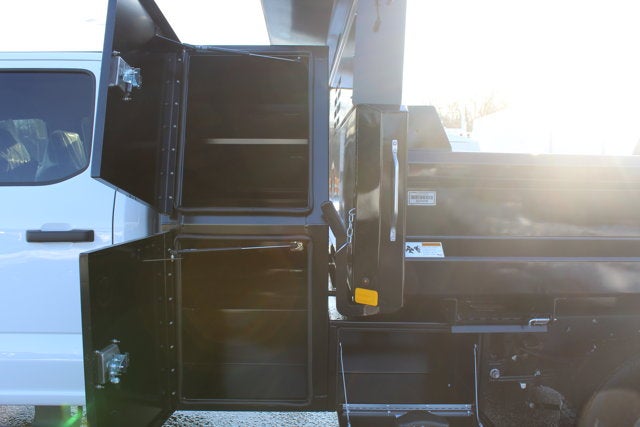 2026 Ford Chassis Cab F-550® XL