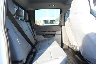 2026 Ford Chassis Cab F-550® XL