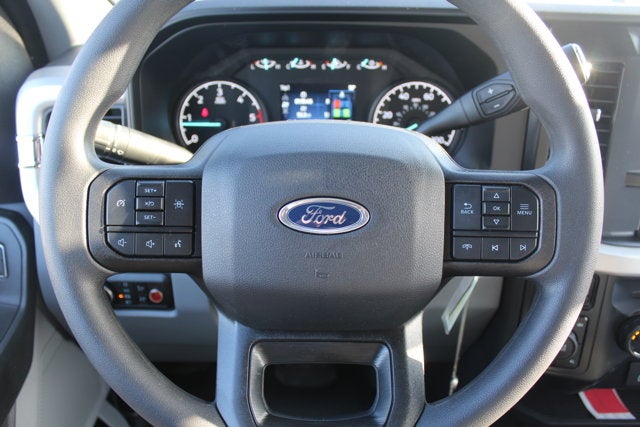 2026 Ford Chassis Cab F-550® XL