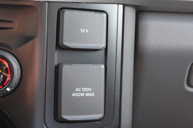 2026 Ford Chassis Cab F-550® XL