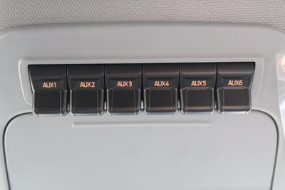 2026 Ford Chassis Cab F-550® XL