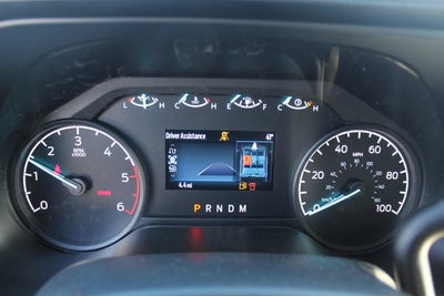 2026 Ford Chassis Cab F-550® XL