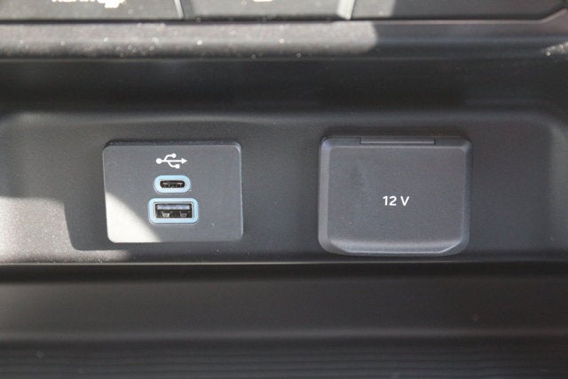 2026 Ford Chassis Cab F-550® XL