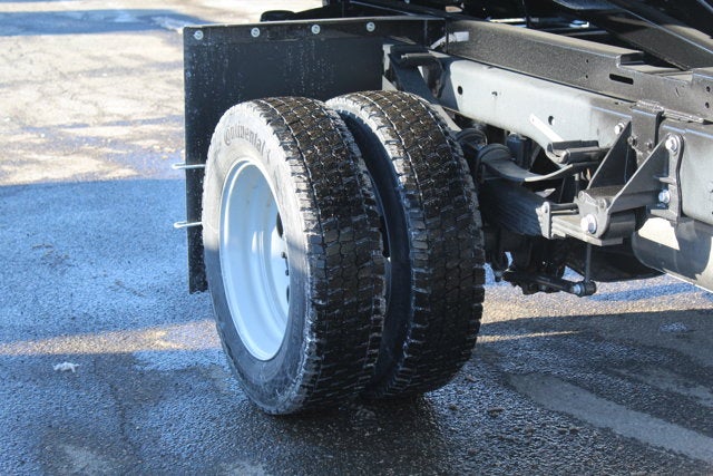 2026 Ford Chassis Cab F-550® XL