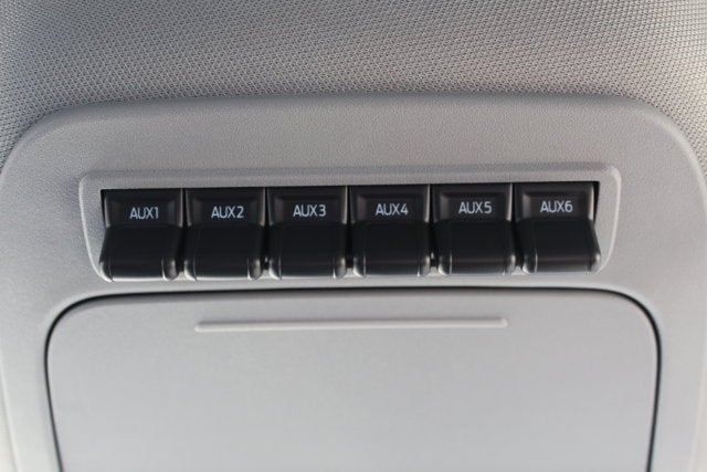 2026 Ford Chassis Cab F-550® XL