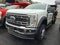 2026 Ford Chassis Cab F-550® XL