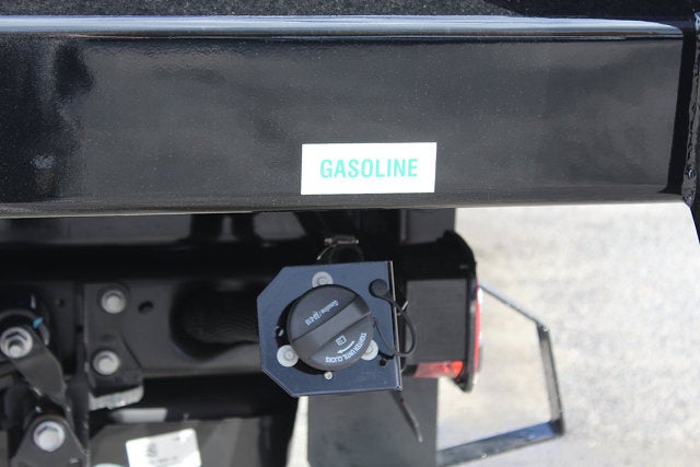 2026 Ford Chassis Cab F-550® XL