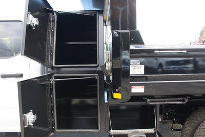 2026 Ford Chassis Cab F-550® XL