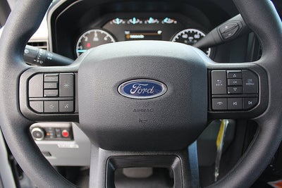 2026 Ford Chassis Cab F-550® XL