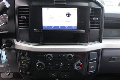 2026 Ford Chassis Cab F-550® XL