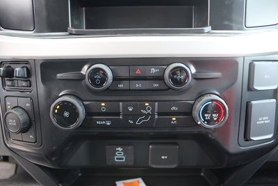 2026 Ford Chassis Cab F-550® XL