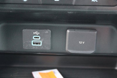 2026 Ford Chassis Cab F-550® XL