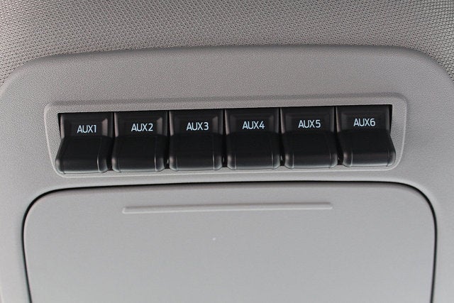 2026 Ford Chassis Cab F-550® XL