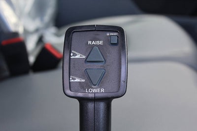 2026 Ford Chassis Cab F-550® XL