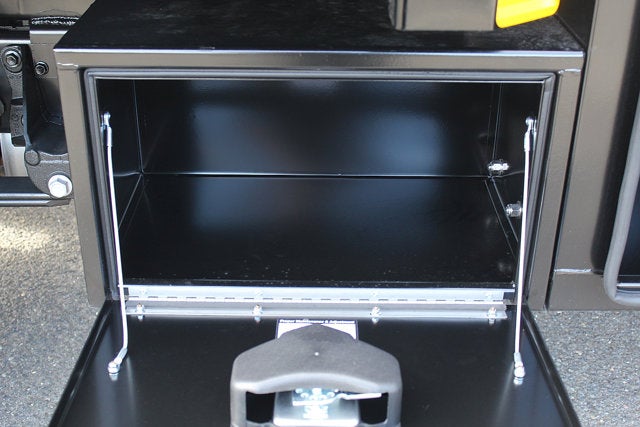 2026 Ford Chassis Cab F-550® XL