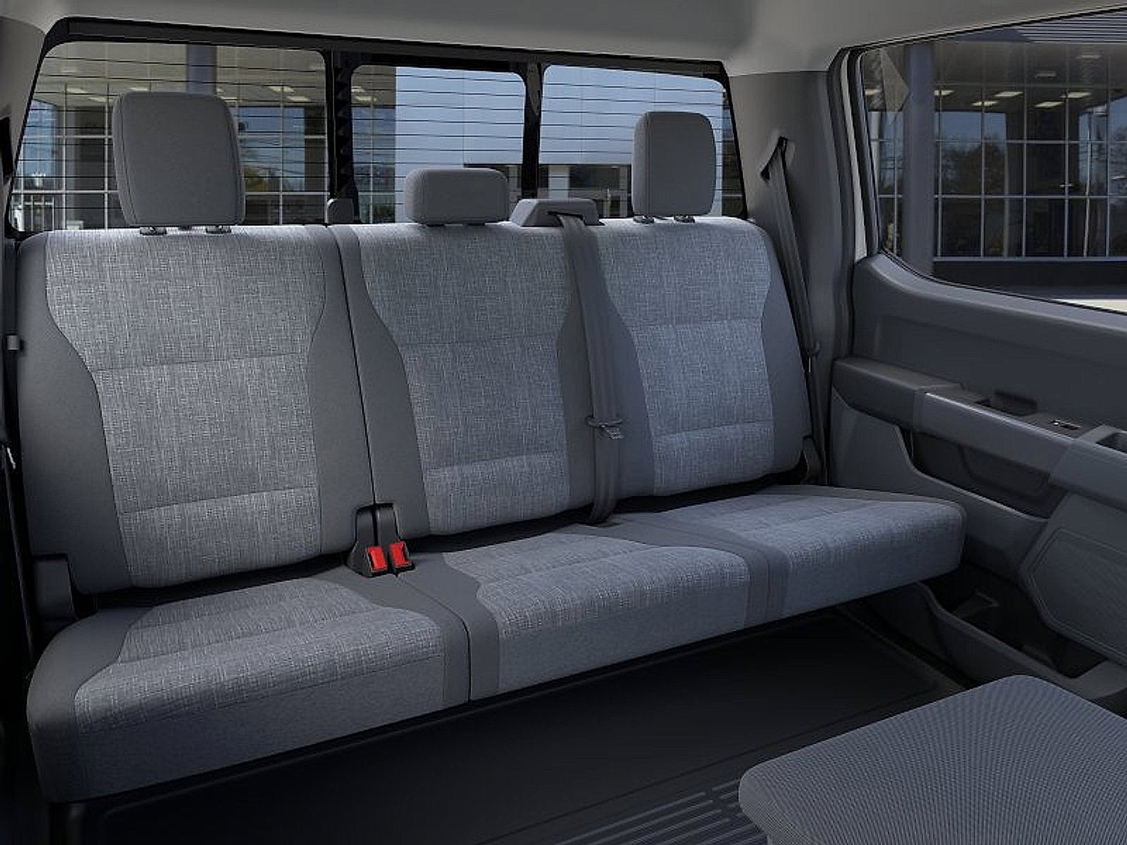 2026 Ford Chassis Cab F-550® XL