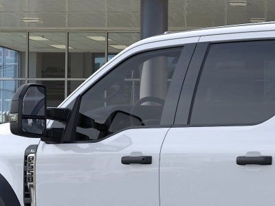 2026 Ford Chassis Cab F-550® XL