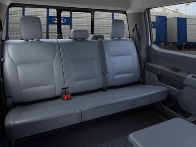 2026 Ford Chassis Cab F-550® XL