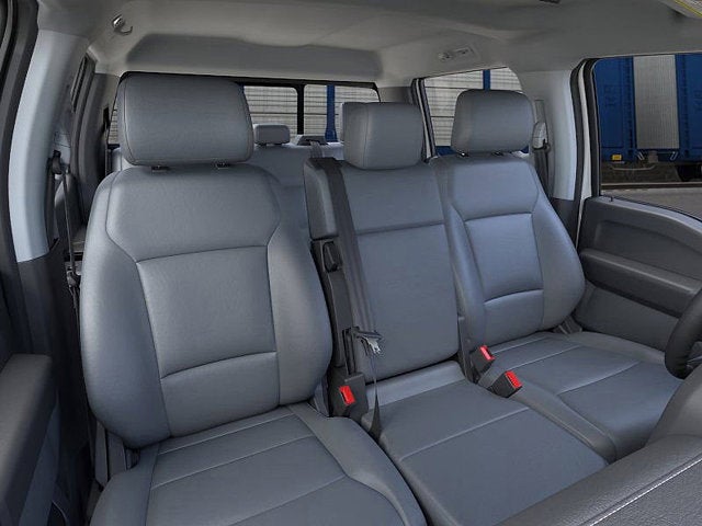 2026 Ford Chassis Cab F-550® XL