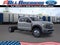 2026 Ford Super Duty F-550 DRW LARIAT