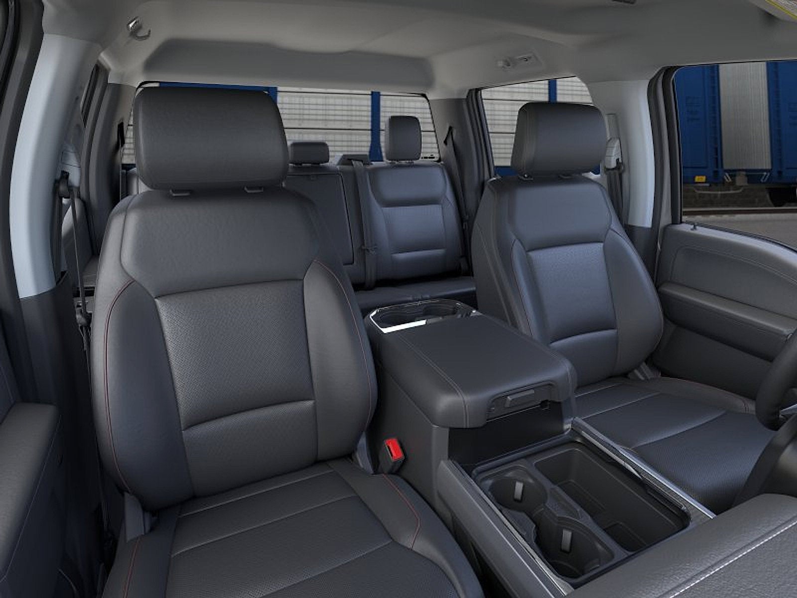 2026 Ford Super Duty F-550 DRW LARIAT