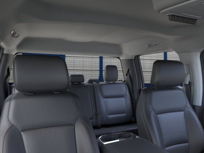 2026 Ford Super Duty F-550 DRW LARIAT