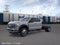 2026 Ford Super Duty F-550 DRW LARIAT