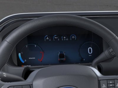2026 Ford Super Duty F-550 DRW LARIAT