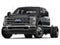 2027 Ford F-Series Sd F550 4X4 CRW CC