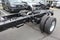 2027 Ford Chassis Cab F-550® Platinum