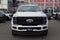 2027 Ford Chassis Cab F-550® Platinum