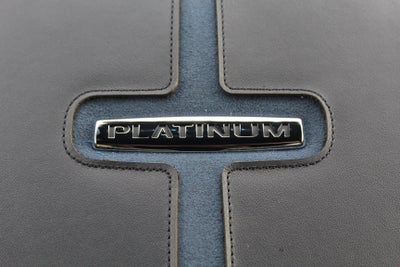 2027 Ford Chassis Cab F-550® Platinum