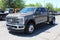 2026 Ford F-550 Jerr-Dan MPL40 SD Wrecker