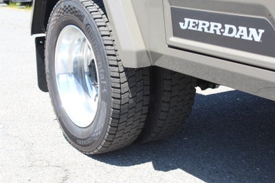 2026 Ford F-550 Jerr-Dan MPL40 SD Wrecker