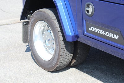 2026 Ford Chassis Cab F-550® LARIAT®