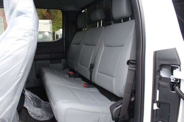 2026 Ford Chassis Cab F-550® XL