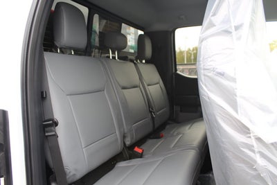 2026 Ford Chassis Cab F-550® XL