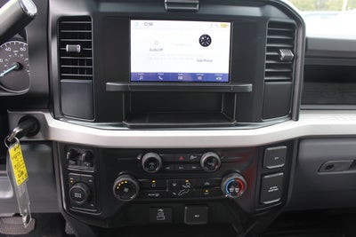 2026 Ford Chassis Cab F-550® XL