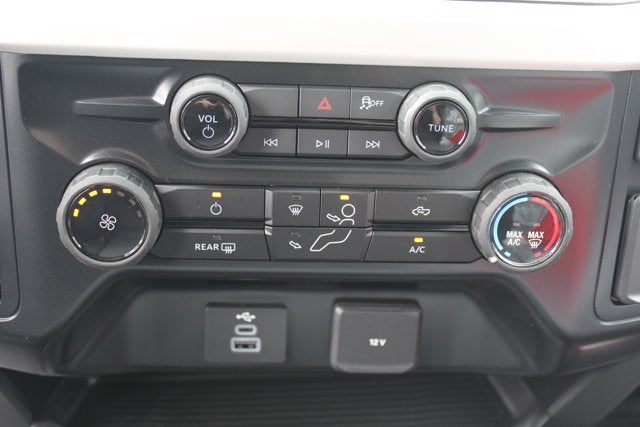 2026 Ford Chassis Cab F-550® XL