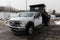 2026 Ford Chassis Cab F-550® XL