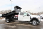 2026 Ford Chassis Cab F-550® XL