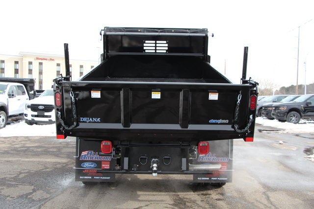 2026 Ford Chassis Cab F-550® XL