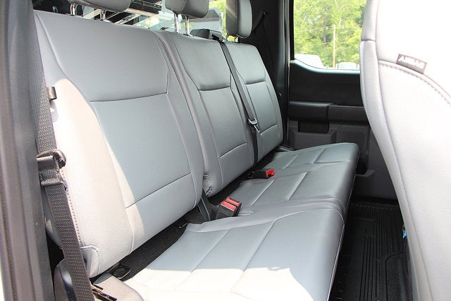 2025 Ford Chassis Cab F-550® XL