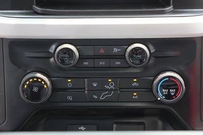 2025 Ford Chassis Cab F-550® XL