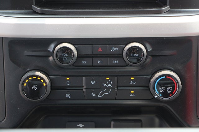 2025 Ford Chassis Cab F-550® XL